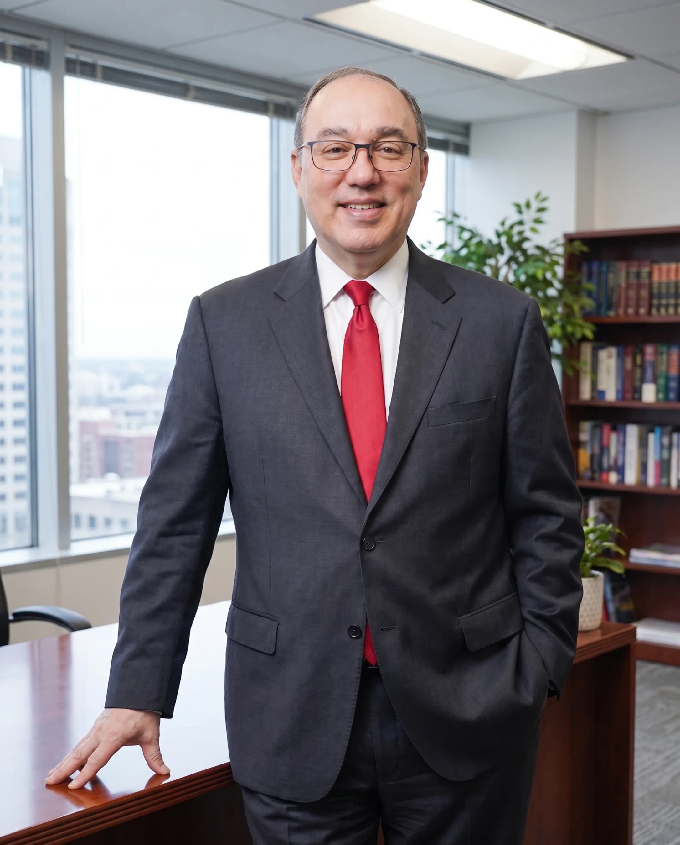 Todd K. Mohink