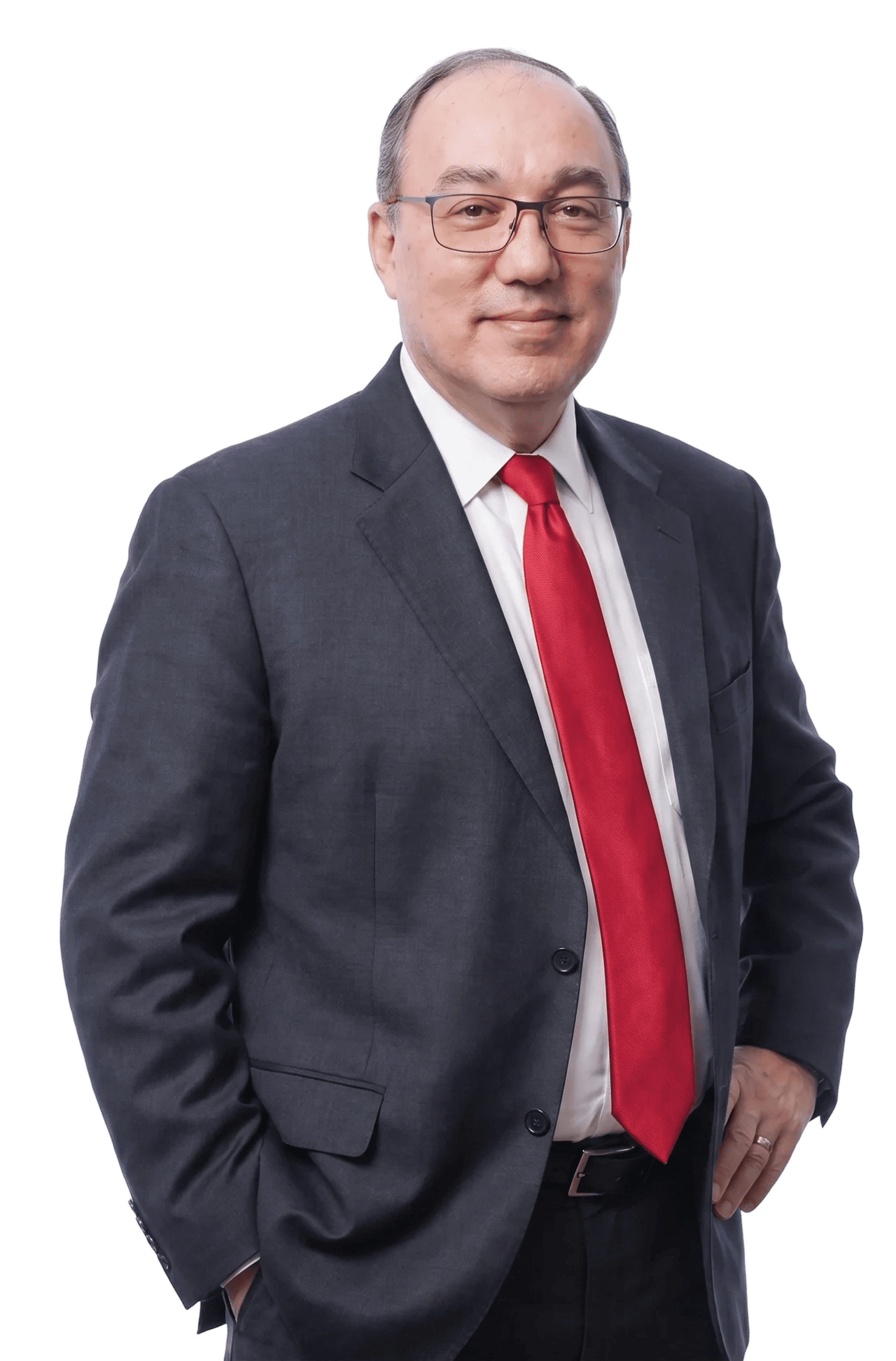 Todd K. Mohink