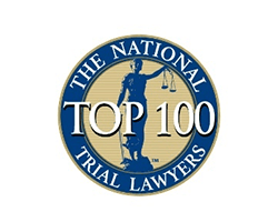 The National Trial Lawyers — Top 100