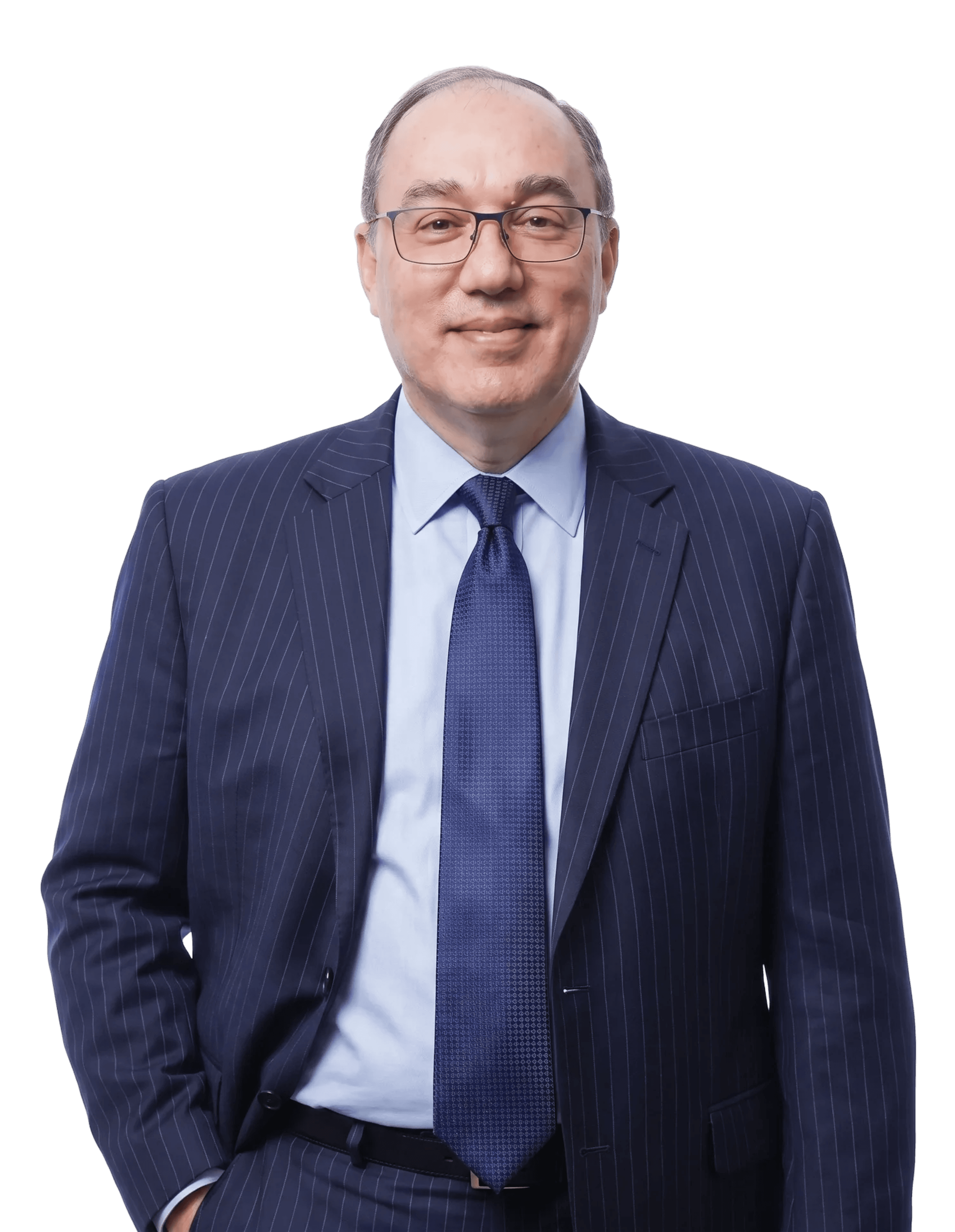 Todd K. Mohink