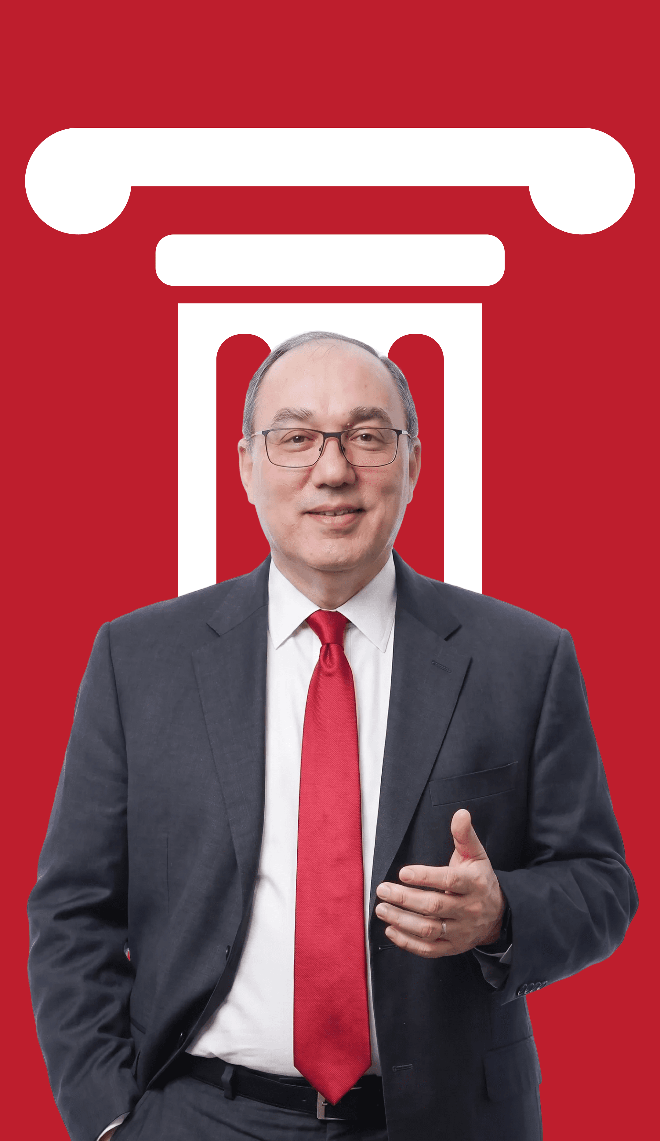 Todd K. Mohink
